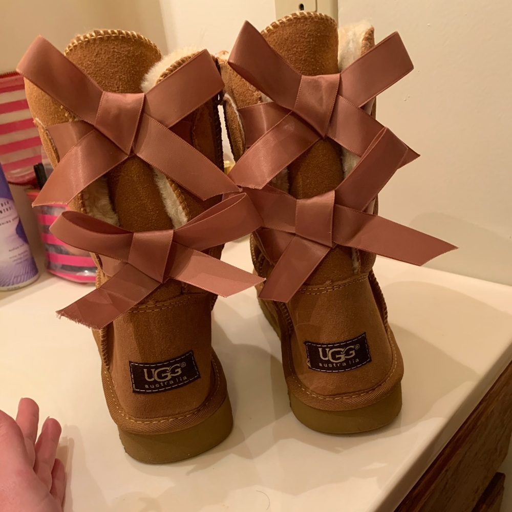 Uggs